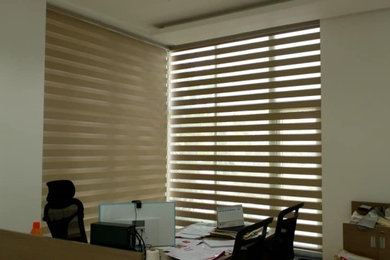 Mr.Vijayakumar - Office