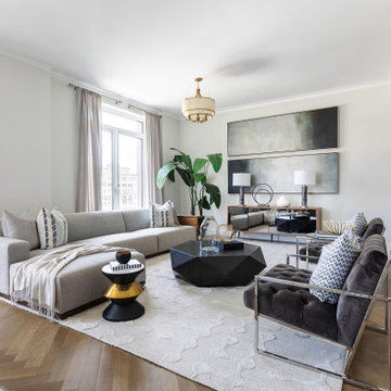 250 WEST 81ST STREET