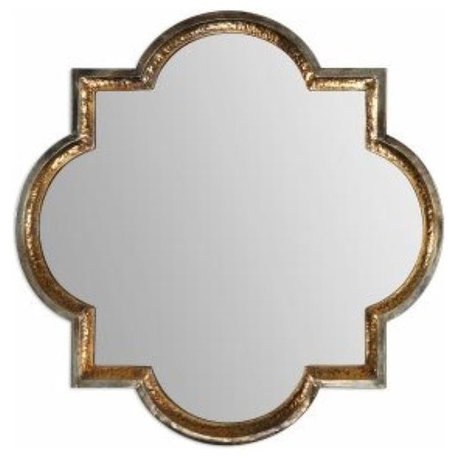 Uttermost 12862 Lourosa - 39.75" Mirror