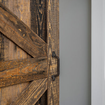 Modern Farmhouse