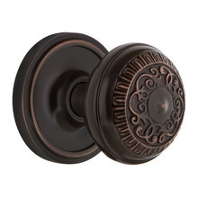 doorknobs