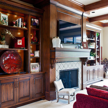 Silverton Residence
