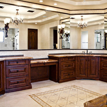 Bathrooms
