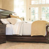Universal Furniture Reprise Sleigh Bed, Queen