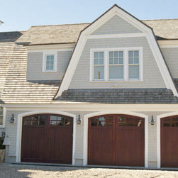 Residential Garage Doors - Garage Doors And Openers
