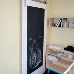 Barn door hardware - Barn Door Hardware