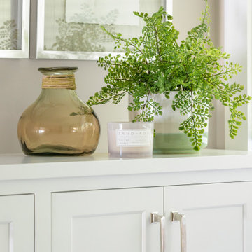 Tranquil | Master Bathroom