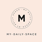 MY DAILY SPACEs billeder