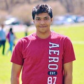 Prashant Patel's photo