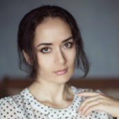 Ануш Еганянs foto