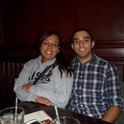 Shiana Thomas's photo