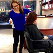 Gulya Katayeva's photo