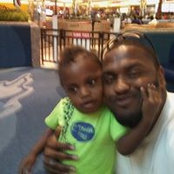 Ayorinde Thorpe's photo