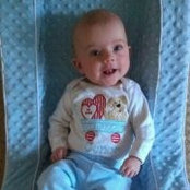 Jessica McCrory's photo