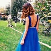 Ruxi Soare's photo