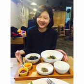 Ruby Yang's photo