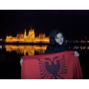Megi Cela's photo