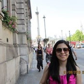 Sharon Coorlawala's photo