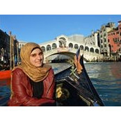 آية أحمد ظاهرs billede