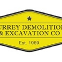 Surrey Demolition and Excavation Ltd