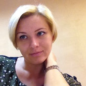 Олеся Янковская's photo