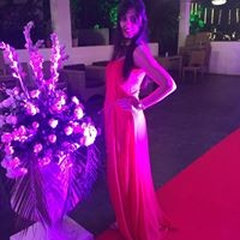 Komal Sachdev
