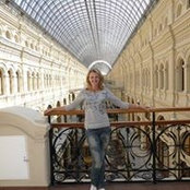 Любовь Тихомирова's photo