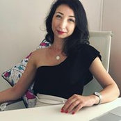Irina Dițus foto