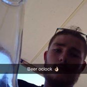 Matt Ryan's photo