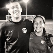 Chris Barocas's photo