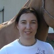 Silvia Kutle's photo