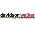 Davidson Walker Construction Ltd.'s profile photo