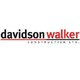 Davidson Walker Construction Ltd.