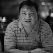 Winston Cheng's photo