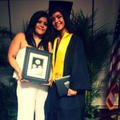 Brigitte Jimenez's photo