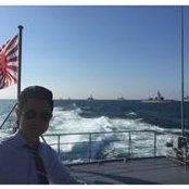 Tadashi Umeno's photo