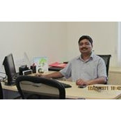 Vivek Vinod's photo