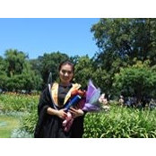 Judy Qi's photo