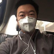 曹璞's photo