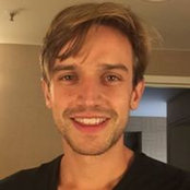 Matt Stern's photo