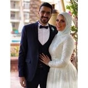 Nada Hosni's photo