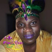 Ora Jones's photo
