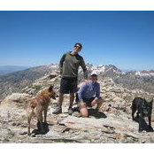 Sandy Johnson's photo