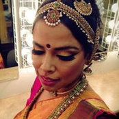 usha srinivasan's photo
