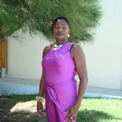 Patricia Arthurton-Thomass foto