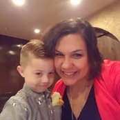 Kayla Merew's photo