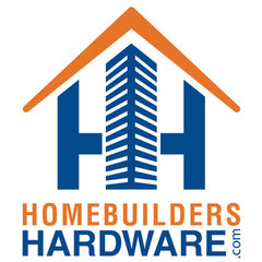 Homebuildershardware