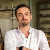 Oleksii Khmelovskyi's photo