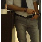 Ehsan Ghaioors foto