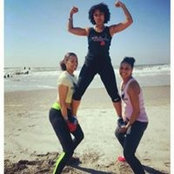 Maritsa Barros's photo